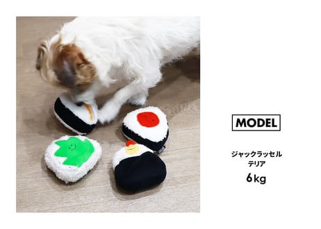 《LIFELIKE》具入りおにぎりさん