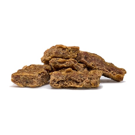 《iti》DOG TREATS ベニソンジャーキー（エイジングケア）