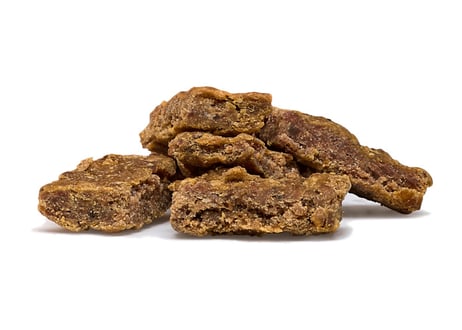 《iti》DOG TREATS ベニソンジャーキー（エイジングケア）