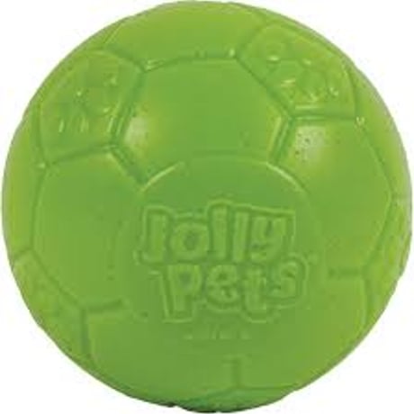 《JollyPets》サッカーボール