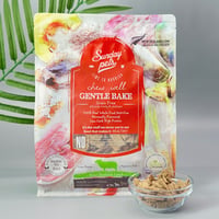 《Sundaypets》GENTLE BAKE Grain Free Lamb with TRIPE （ジェントルベイクド　グレインフリー　ラムウィズトライプ）