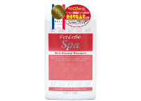 《Pet Esthe》スパマッド　ゼネラルシャンプー
