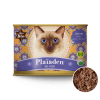 《Plaiaden》100％有機　チキン　レバーミックス（for  CAT）