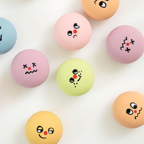 《BITE ME》フレンズラテックスおもちゃ
