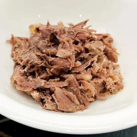 《鹿肉工房》ほぐし肉