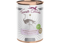 《Terra Canis》HYPOALLERGEN オーストリッチ