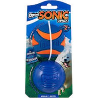 《Chuck it！》SONIC BALL 2PACK （ソニックボール2パック）　2個入り