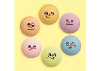 《BITE ME》フレンズラテックスおもちゃ