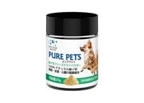 《PURE PETS》緑イ貝フリーズドライパウダー