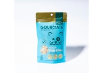 《GOURMATE》ミニ・ボウボウ（白身魚）
