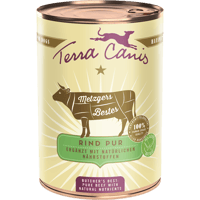 《Terra Canis》PURE MEAT ビーフ
