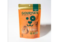 《GOURMATE》アルパインサーモン