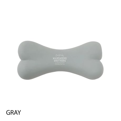 《MANDARINE BROTHERS》LATEX BONE TOY（ラテックスボーントイ）