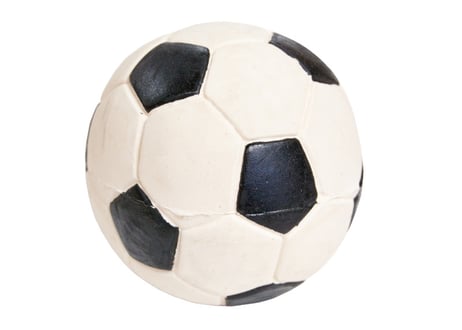 《LANCO》サッカーボール