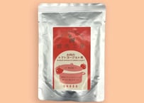 《鹿肉工房》お肉のトマトヨーグルト煮