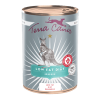 《Terra Canis》ALIVET ローファット　低脂肪　カンガルー
