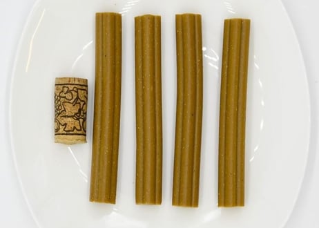 《SOOPA》BANANA&PUMPKIN PUPPY STICKS(バナナ&パンプキンパピースティック)