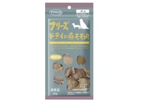 《ママクック》フリーズドライの豚モモ肉　犬用