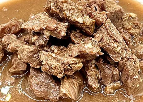 《鹿肉工房》お肉と甘酒