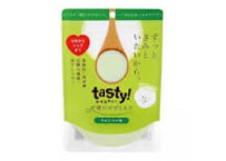 《Tasty！》天使のヤギミルク　りんごベジ味