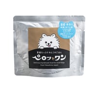 《ペロっとワン》Fishレトルト（フィッシュ）