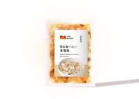 《me＆MOMMY》毎日食べたい参鶏湯