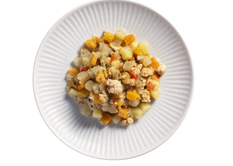 《ペロっとワン》Chickenレトルト（チキン）