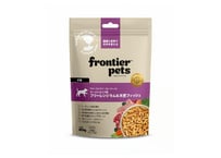 《Frontier Pets》フリーレンジラム＆天然フィッシュ（猫用）