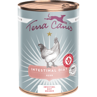 《Terra Canis》ALIVET インテスティナル　チキン