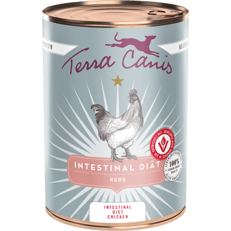 《Terra Canis》ALIVET インテスティナル　チキン