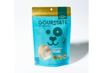 《GOURMATE》ホキ（白身魚）