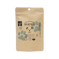 《SILKFULL》犬用シルクサプリメント