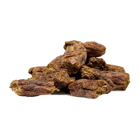 《iti》DOG TREATS ラムジャーキー（皮膚・被毛ケア）