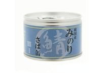 《日本のみのり》サバ缶