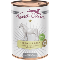 《Terra Canis》HYPOALLERGEN 馬肉