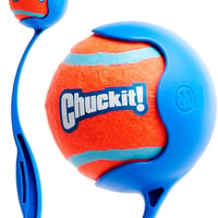 《Chuck it！》ボールランチャー