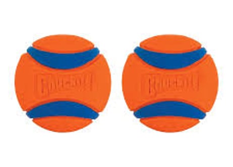《Chuck it！》ULTRA BALL （ウルトラボール）2個入り