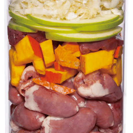 《Terra Canis》GRAINFREE チキン