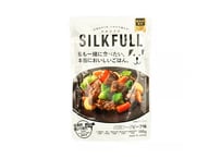 《SILKFULL》犬用ウェット　ビーフ味