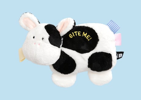 《BITE ME》小さなお友だち　おもちゃ