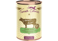 《Terra Canis》PURE MEAT ビーフ