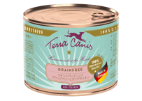 《Terra Canis》GRAINFREE チキン