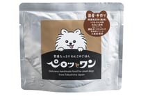 《ペロっとワン》Gibierレトルト（ジビエ）
