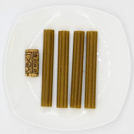 《SOOPA》BANANA&PEANUTBUTTER STICKS(バナナ＆ピーナッツバタースティック)