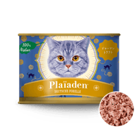 《Plaiaden》100%Natur ジャーマントラウト（for  CAT）