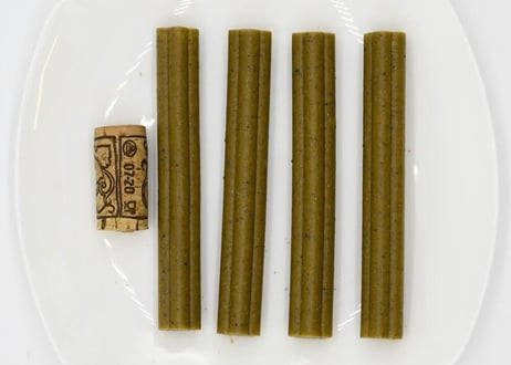 《SOOPA》KALE&APPLE STICKS(ケール&アップルスティック)