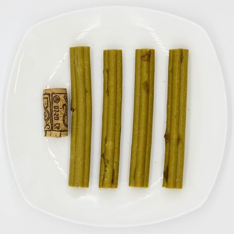 《SOOPA》CARROT&PUMPKIN STICKS(キャロット＆パンプキンスティック)