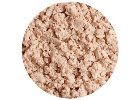 《Plaiaden》100％Natur ドイツ鱒
