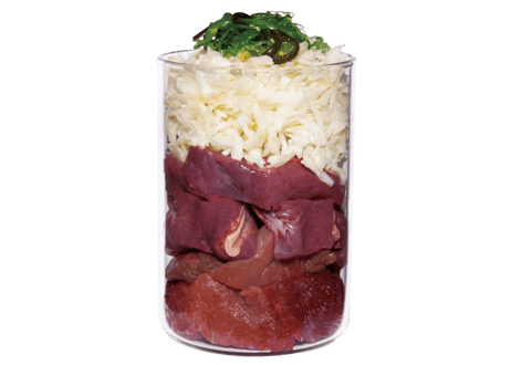 《Terra Canis》HYPOALLERGEN 馬肉