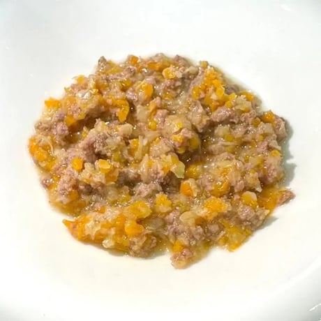 《鹿肉工房》猪のぼたん鍋